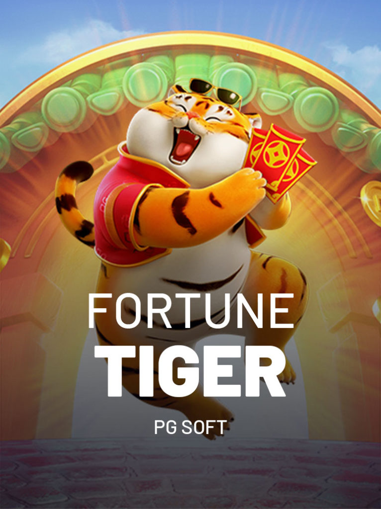 Fortune Tiger