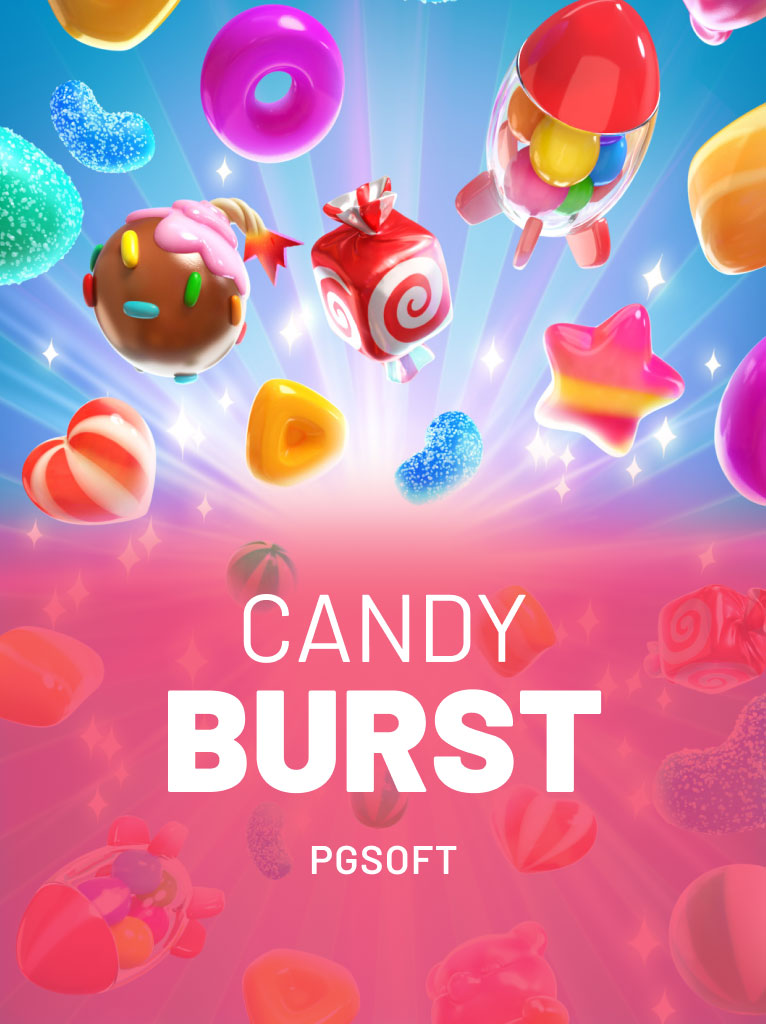 Candy Burst