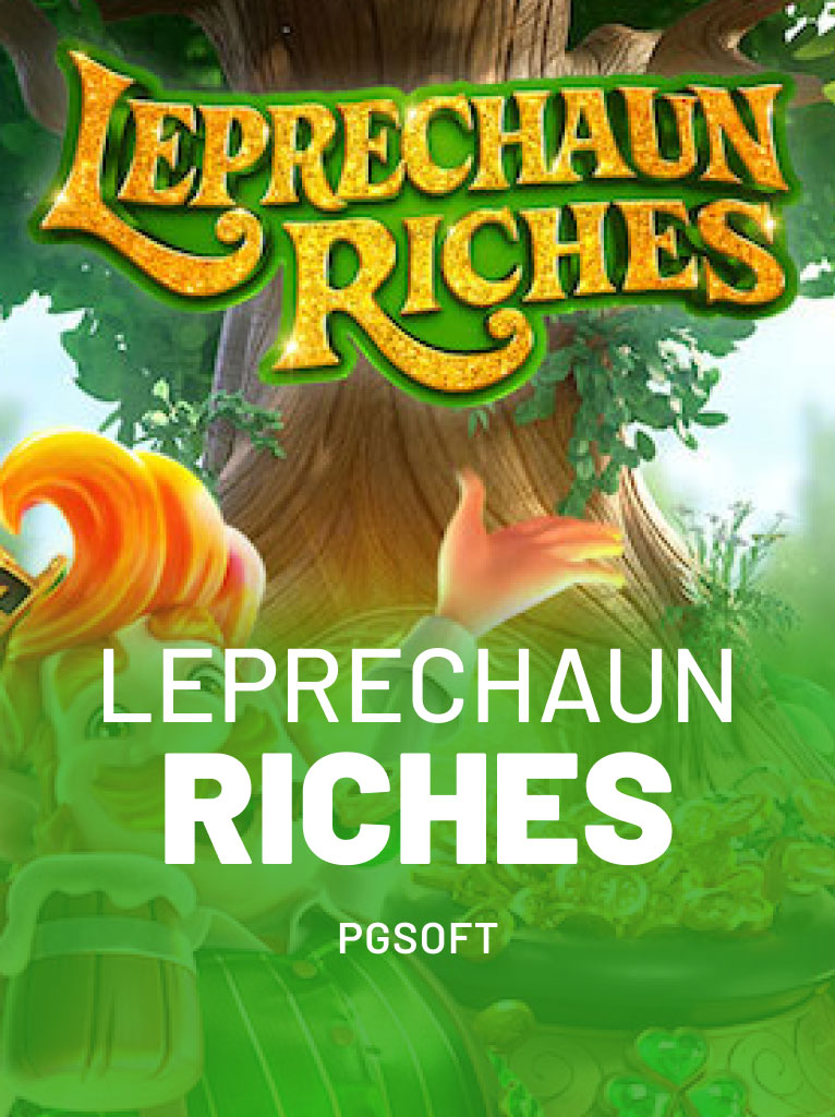 Leprechaun