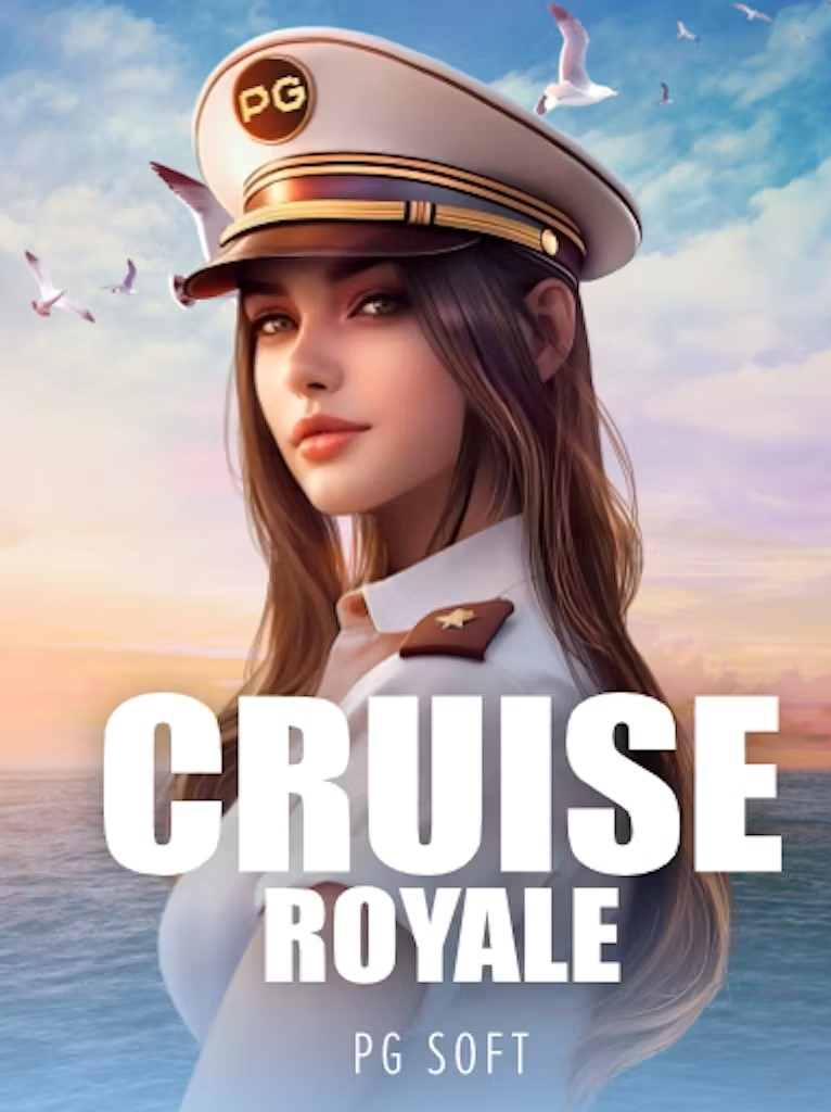 Cruise Royale