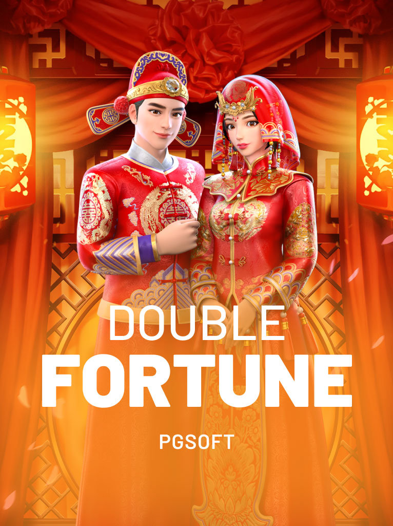 Double Fortune