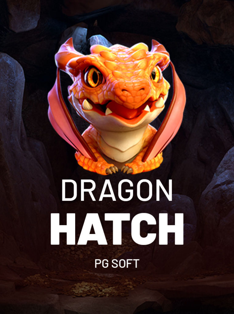 Dragon Hatch 2