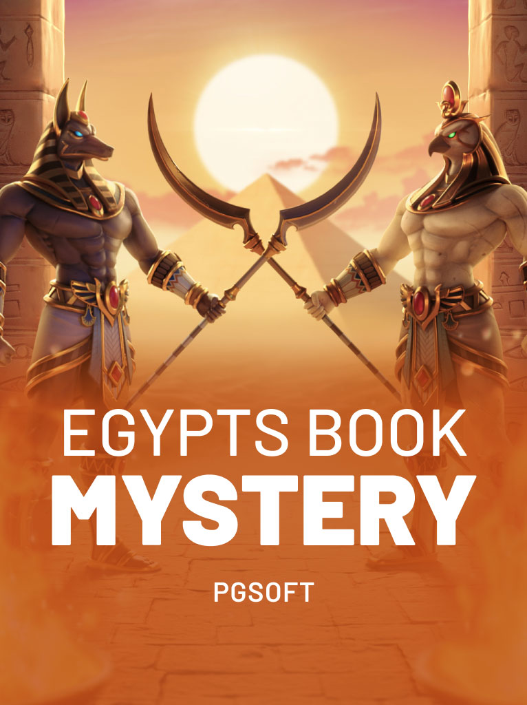 Egypt's Book of Mystery