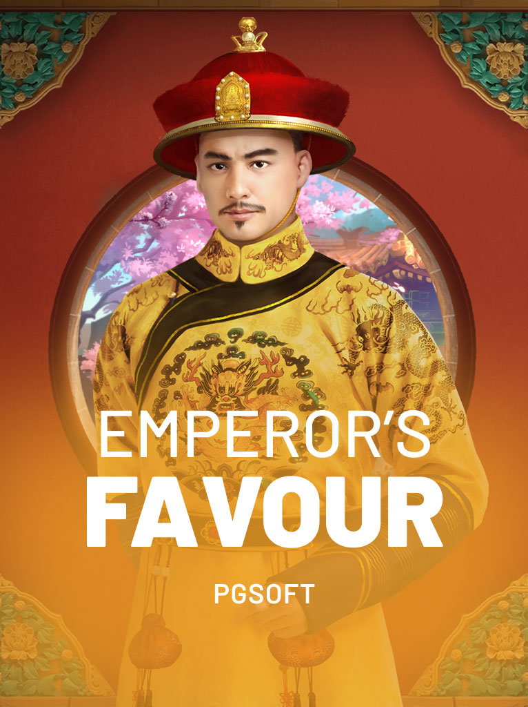 Emperor's Favour