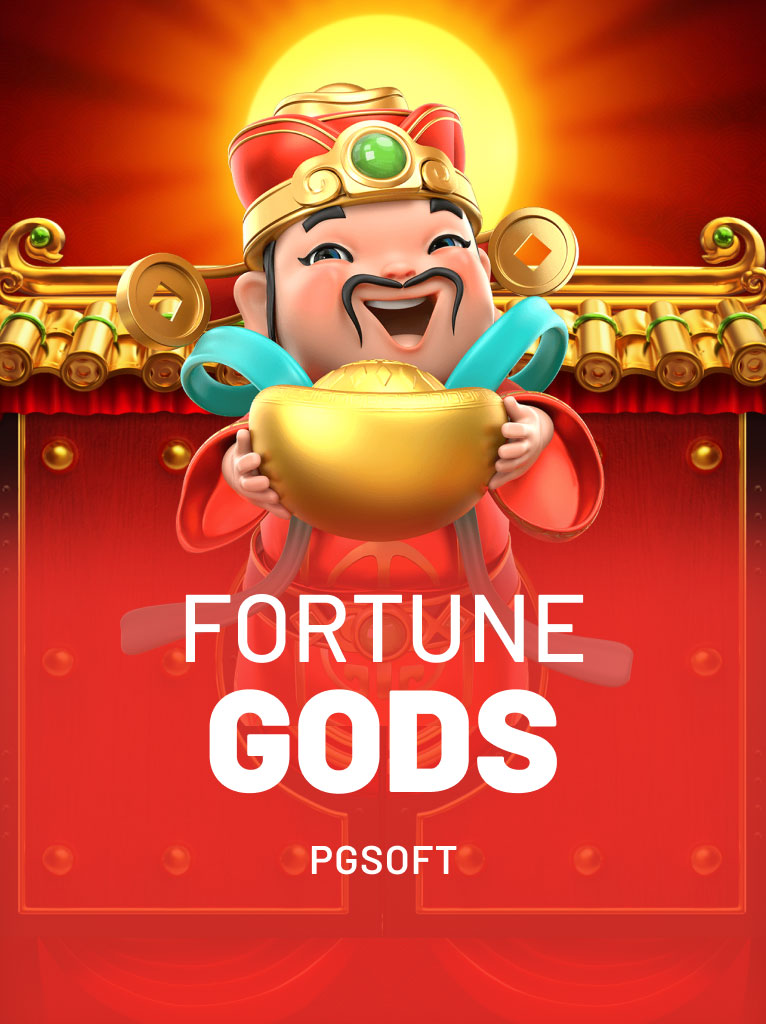 Fortune Gods