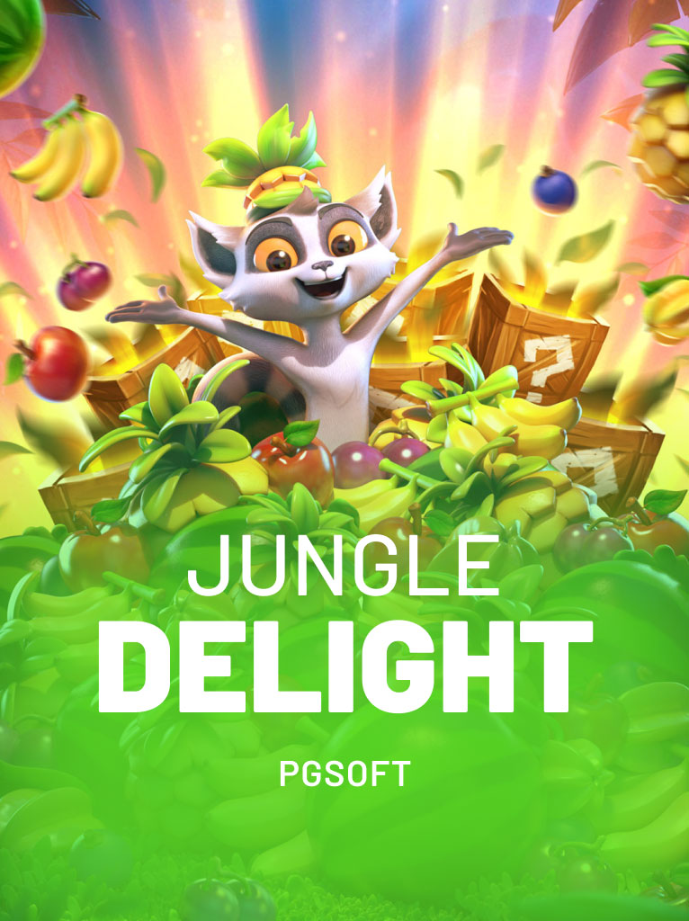 Jungle Delight