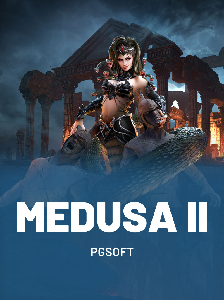 Medusa II - The Quest of Perseus