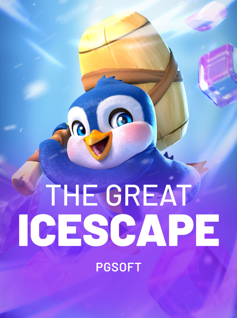 The Great Icescape