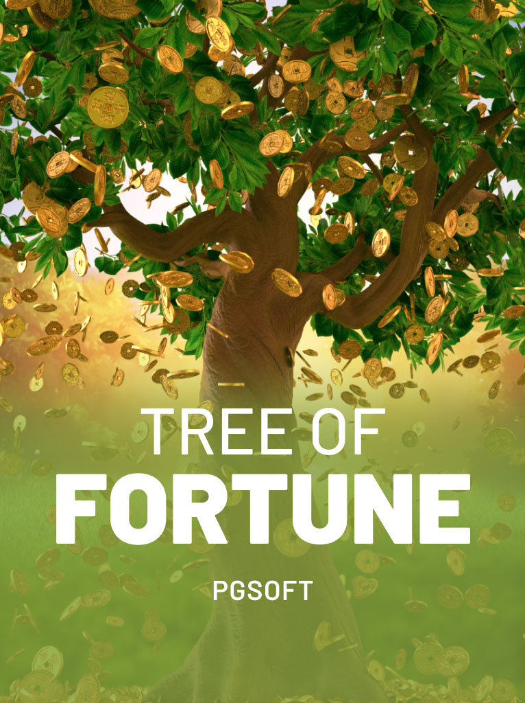 Tree of Fortune