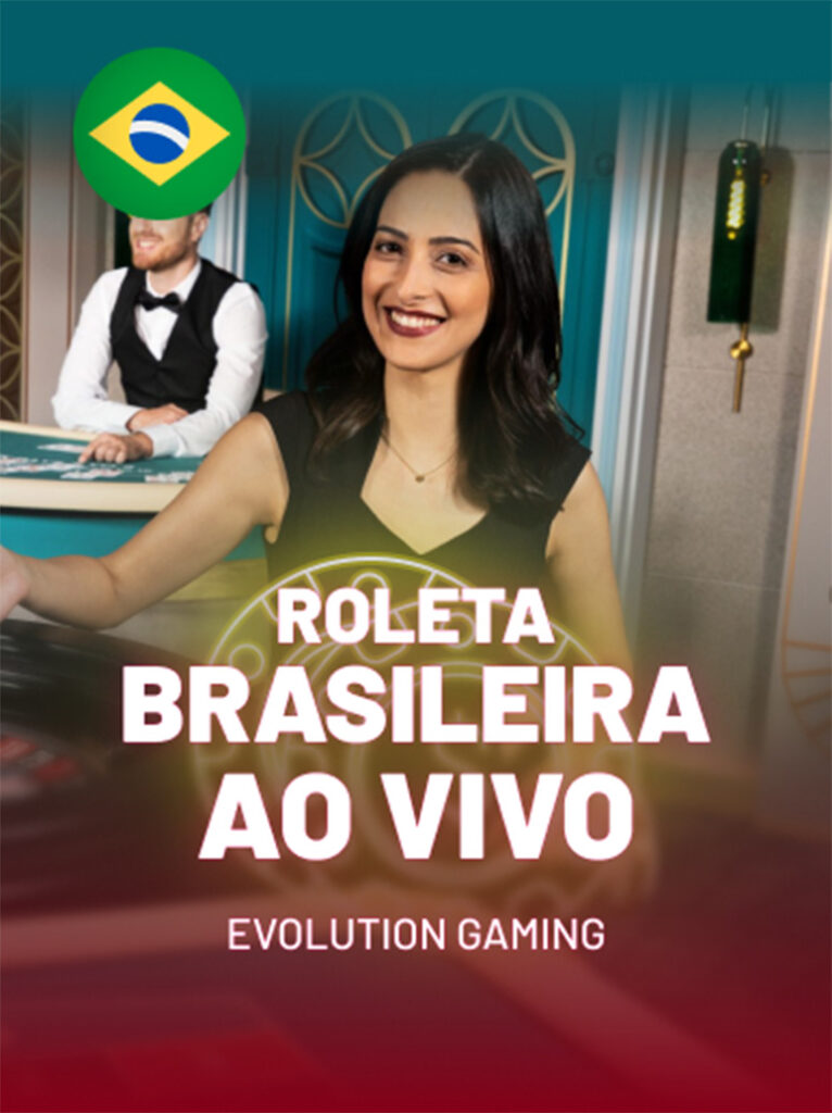 Roleta Brasileira