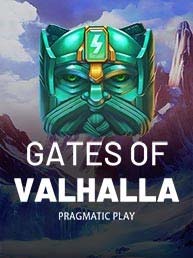 Gates of Valhalla