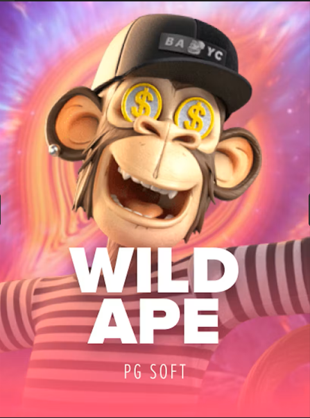 Wild Ape