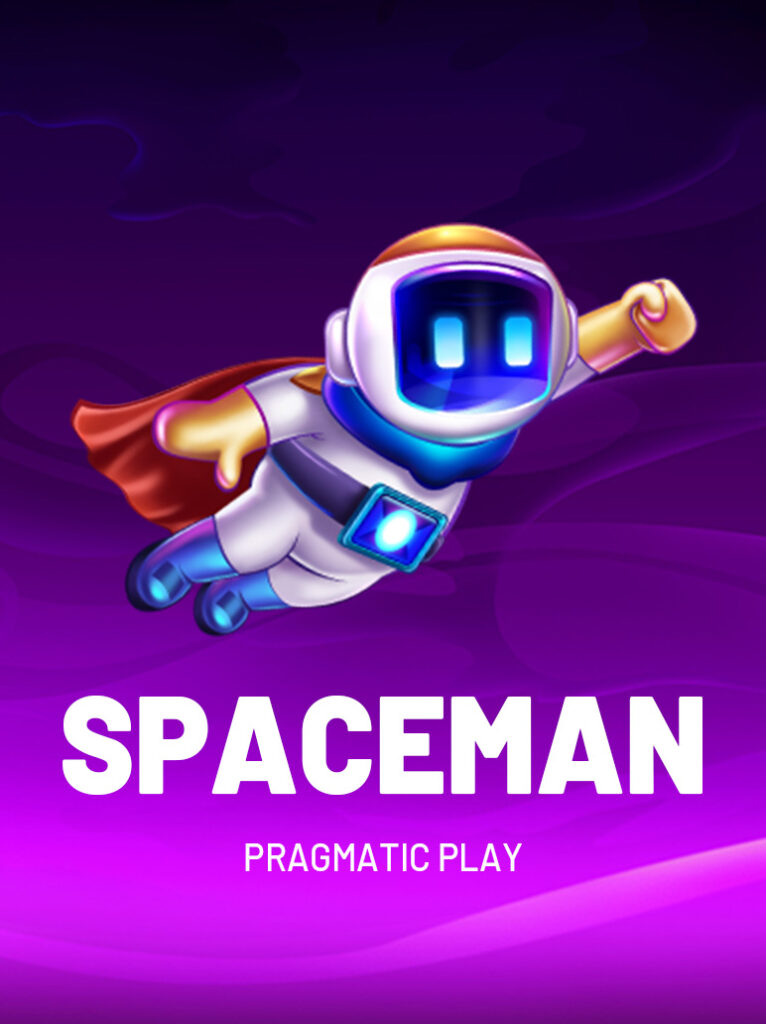 Space Man